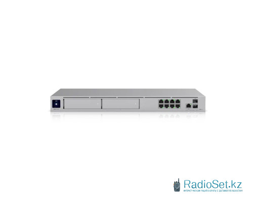 Сетевой маршрутизатор Ubiquiti UDM-Pro-Max